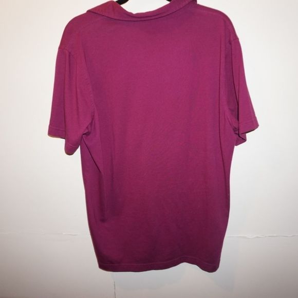 Red polo - Picture 2 of 2